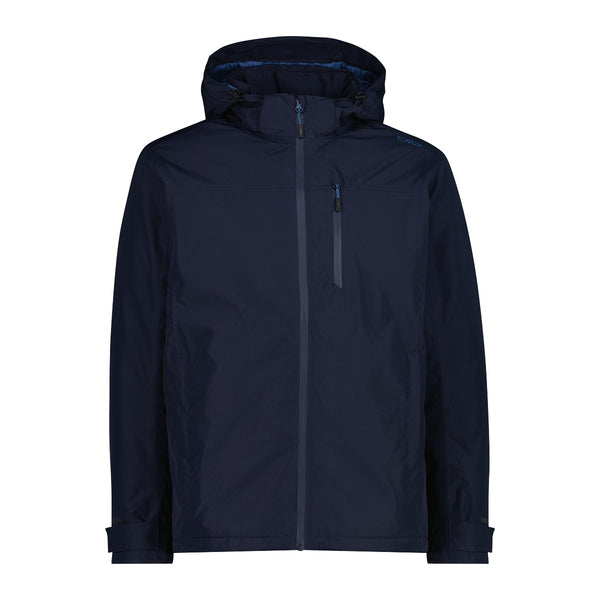CMP Waterproof Jacket Ripstop Clima Protect 35Z1537